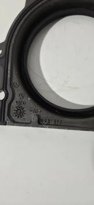 Tapa Cigüeñal Seat Ibiza 1.9TDI 110CV AFN 1999