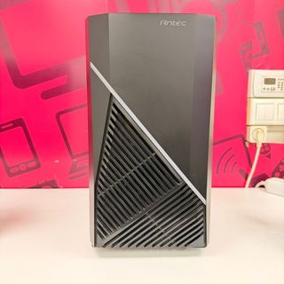 Ordenador sobremesa PC Amd ryzen 7 5700x 8-core 3.4ghz /RTX