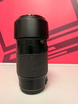 Objetivo Cosina 70-210mm 1:2.8-4 MC Macro
