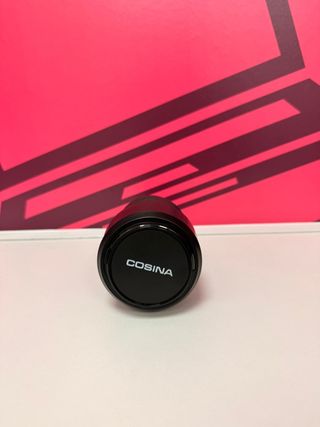 Objetivo Cosina 70-210mm 1:2.8-4 MC Macro