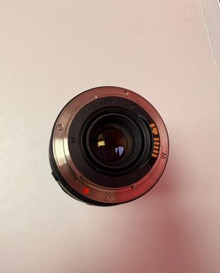 Objetivo Cosina 70-210mm 1:2.8-4 MC Macro