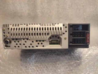 Radio Mercedes Audio 10 CD