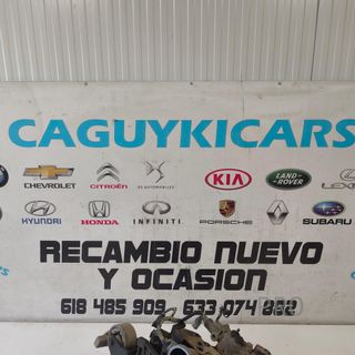 CAJA CAMBIOS MANUAL KIA / HYUNDAI USADO M56CF1