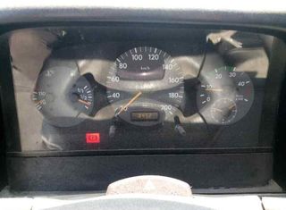 Paragolpes del 2d0807102 volkswagen lt 522466