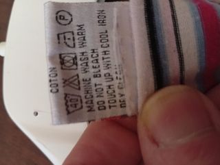 Maglietta Puma manica lunga unisex blu/grigia