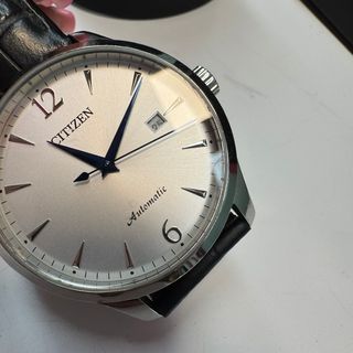 Reloj Pulsera Premium Caballero Citizen NJ0110-18A