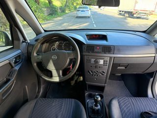 Opel Meriva 2006
