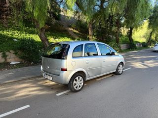 Opel Meriva 2006