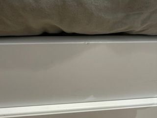 Cama SONGESAND Ikea 4 cajones