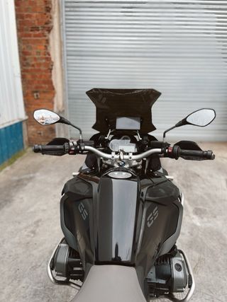 BMW R 1200 GS Adventure 2014 - 112.000 km