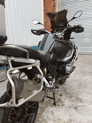 BMW R 1200 GS Adventure 2014 - 112.000 km