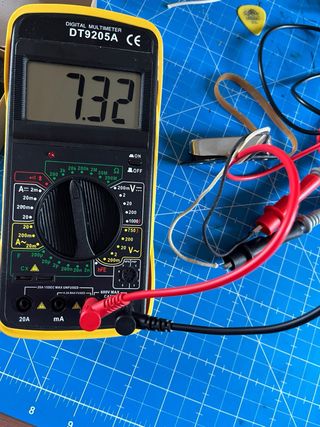 Pastilla Telecaster Fender American Vintage '62