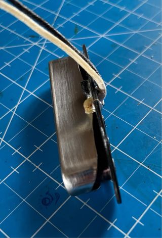 Pastilla Telecaster Fender American Vintage '62