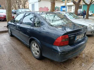 Opel Vectra B