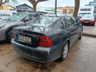 Opel Vectra B
