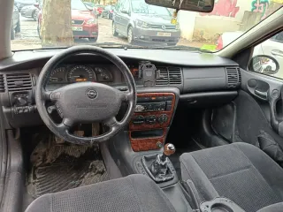 Opel Vectra B