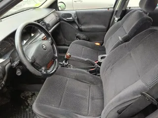 Opel Vectra B