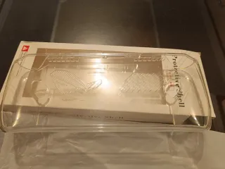 Protettore trasparente Asus Rog Ally