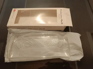 Protettore trasparente Asus Rog Ally