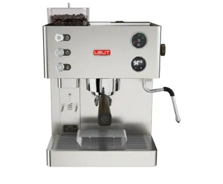 Cafetera Lelit Kate W33Y2778