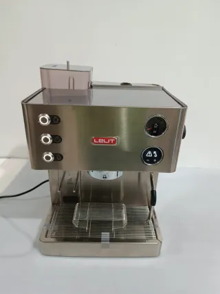 Cafetera Lelit Kate W33Y2778