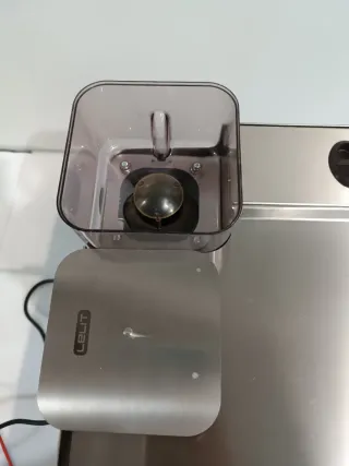 Cafetera Lelit Kate W33Y2778