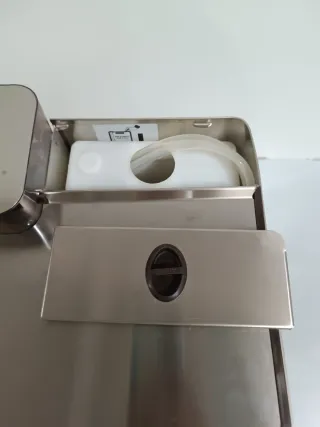 Cafetera Lelit Kate W33Y2778