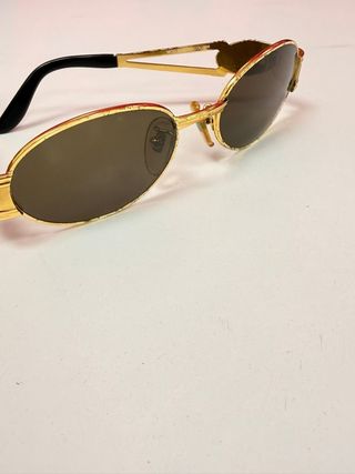 Occhiali da Sole Uomo Vintage Fendi SL7040