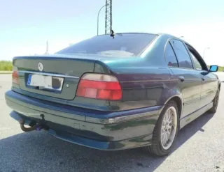 BMW Serie 5 1997