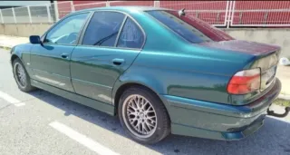 BMW Serie 5 1997