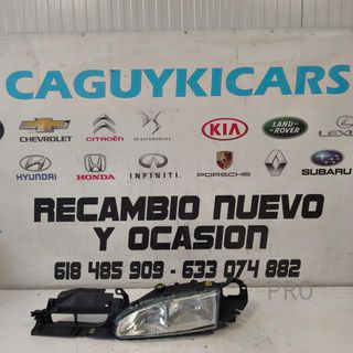 FARO IZQUIERDO FORD MONDEO NUEVO LPC032