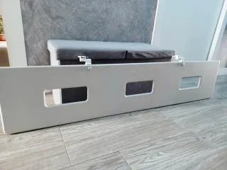 Barrera de Cama Infantil