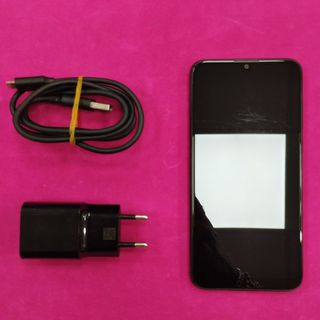 Smartphone Wiko View 3 3/64