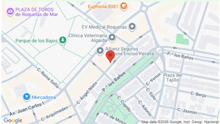 Alquiler de piso en Roquetas pueblo