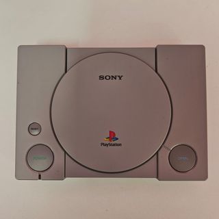 Consola PS1 Classic SCPH-1000R
