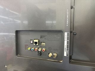 Televisor LED Lg 50uh635v Smart