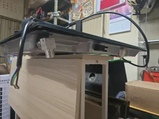 Vitrocerámica de gas Balay