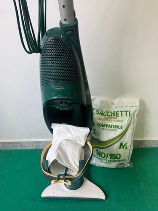 Folletto aspirapolvere vk140 originale vorwerk