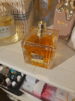 Khamrah Lattafa Profumo Donna Uomo