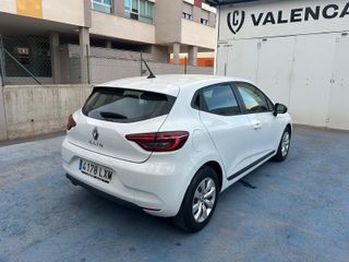 Renault Clio 2022