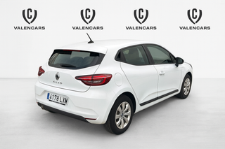 Renault Clio 2022