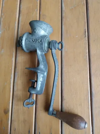 Antico Tritacarne Moravia