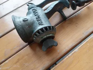 Antico Tritacarne Moravia