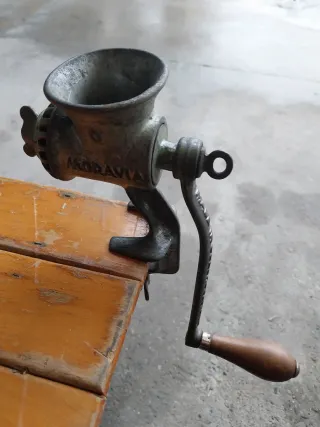 Antico Tritacarne Moravia