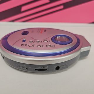 Reproductor CD Disman ORBIT COUPÉ DC 3V