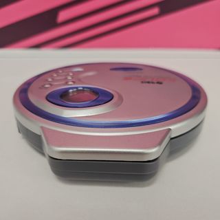 Reproductor CD Disman ORBIT COUPÉ DC 3V