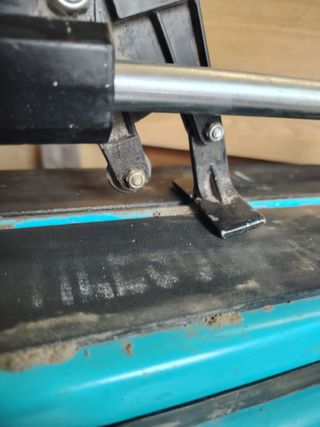 Cortador de azulejos grande