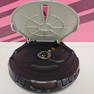 Reproductor CD Disman AIWA XP-270