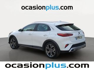 Kia XCeed 1.6 CRDi Tech 85 kW (115 CV)