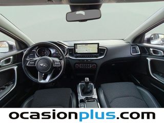 Kia XCeed 1.6 CRDi Tech 85 kW (115 CV)